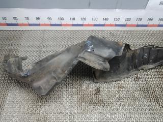 Подкрылок передний левый Mitsubishi Lancer 10 поколение 2007, 1.6 л., бензин, МКПП, универсал