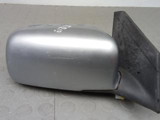 зеркало правое Mitsubishi Lancer 10 поколение 2007, 1.6 л., бензин, МКПП, универсал, 5PIN