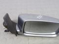 зеркало правое Mitsubishi Lancer 10 поколение 2007, 1.6 л., бензин, МКПП, универсал, 5PIN - фото №3