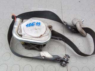 ремень безопасности Mitsubishi Lancer 10 поколение 2007, 1.6 л., бензин, МКПП, универсал