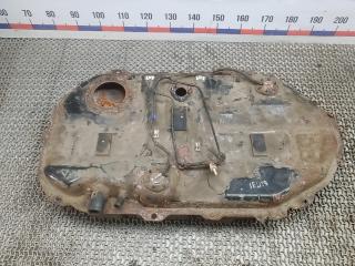 бак топливный Mitsubishi Lancer 10 поколение 2007, 1.6 л., бензин, МКПП, универсал