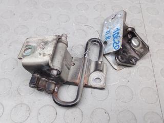 петля двери Volkswagen Touran 1 поколение 2004, 2.0 л., бензин, МКПП, минивэн