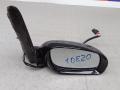 зеркало правое Volkswagen Touran 1 поколение 2004, 2.0 л., бензин, МКПП, минивэн, 6PIN - фото №4
