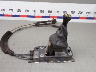 кулиса Volkswagen Touran 1 поколение 2004, 2.0 л., бензин, МКПП, минивэн