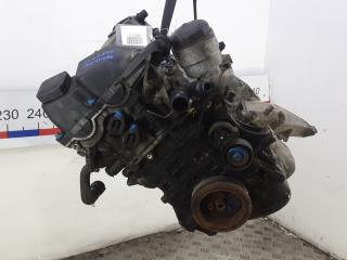 двигатель BMW 1 серия E81/E82/E87/E88 2005, 1.6 л., 116i, бензин, МКПП, хетчбэк 5 дв., N45B16A, N45B16