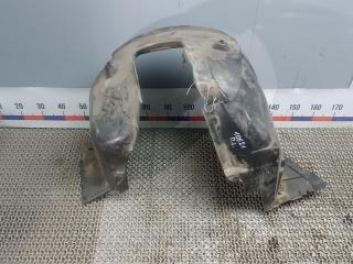 Подкрылок передний левый BMW 1 серия E81/E82/E87/E88 2005, 1.6 л., 116i, бензин, МКПП, хетчбэк 5 дв.