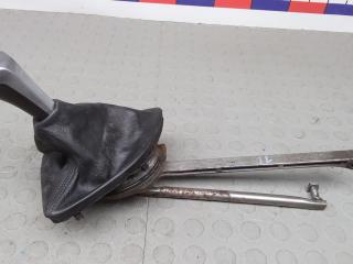 кулиса BMW 1 серия E81/E82/E87/E88 2005, 1.6 л., 116i, бензин, МКПП, хетчбэк 5 дв.