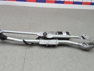 Трапеция дворников BMW 1 серия E81/E82/E87/E88 2005, 1.6 л., 116i, бензин, МКПП, хетчбэк 5 дв., 6925706