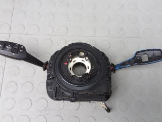 переключатель подрулевой BMW 1 серия E81/E82/E87/E88 2005, 1.6 л., 116i, бензин, МКПП, хетчбэк 5 дв.