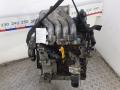 двигатель Volkswagen Golf 4 поколение 2001, 2.0 л., бензин, МКПП, универсал, AQY - фото №7