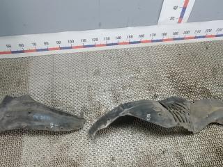 Подкрылок передний левый Mazda 6 GG 2002, 1.8 л., бензин, МКПП, универсал