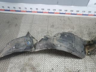 Подкрылок передний правый Mazda 6 GG 2002, 1.8 л., бензин, МКПП, универсал