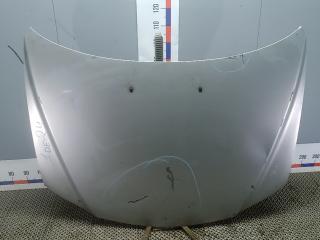 капот Mazda 6 GG 2002, 1.8 л., бензин, МКПП, универсал