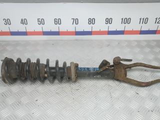 Стойка Mazda 6 GG 2002, 1.8 л., бензин, МКПП, универсал