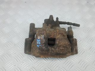 суппорт передний левый Mazda 6 GG 2002, 1.8 л., бензин, МКПП, универсал