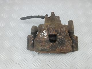 суппорт передний правый Mazda 6 GG 2002, 1.8 л., бензин, МКПП, универсал