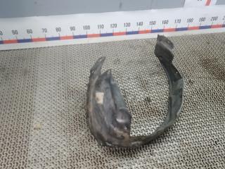 Подкрылок передний левый Opel Astra G 2002, 1.8 л., бензин, АКПП, хетчбэк 5 дв.