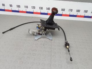 кулиса Opel Astra G 2002, 1.8 л., бензин, АКПП, хетчбэк 5 дв.