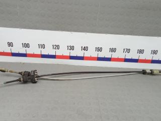 трос кулисы КПП Opel Astra H/Family [рестайлинг] 2005, 1.7 л., дизель, МКПП, универсал, 55350266, 758434