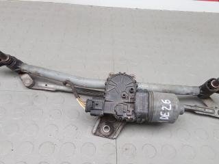 Трапеция дворников Opel Astra H/Family [рестайлинг] 2005, 1.7 л., дизель, МКПП, универсал, 1273083, 93179149, 93179150, 1273421