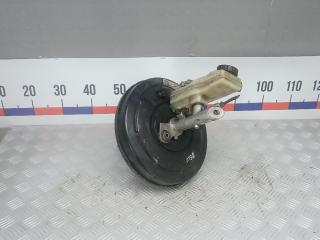 вакуумный усилитель тормозов Renault Scenic 2 поколение 2005, 2.0 л., бензин, МКПП, минивэн