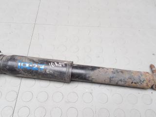 амортизатор задний Renault Scenic 2 поколение 2005, 2.0 л., бензин, МКПП, минивэн