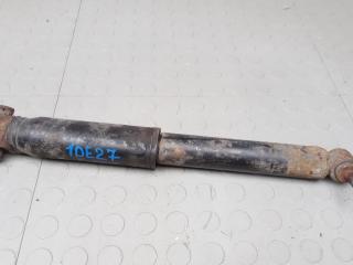 амортизатор задний Renault Scenic 2 поколение 2005, 2.0 л., бензин, МКПП, минивэн