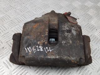 суппорт передний левый Volkswagen Touran 1 поколение 2004, 1.6 л., бензин, МКПП, минивэн, 1K0615123E