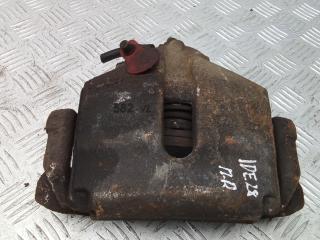 суппорт передний правый Volkswagen Touran 1 поколение 2004, 1.6 л., бензин, МКПП, минивэн, 1K0615124E