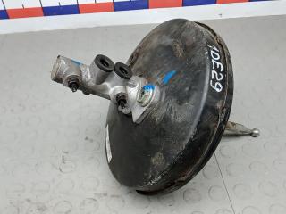 вакуумный усилитель тормозов Audi A6 4A/C4 1997, 1.8 л., бензин, МКПП, универсал, 8D0612105F