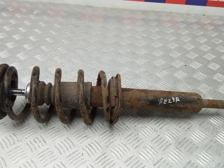 Стойка Audi A6 4A/C4 1997, 1.8 л., бензин, МКПП, универсал