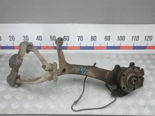 ступица передняя левая Audi A6 4A/C4 1997, 1.8 л., бензин, МКПП, универсал