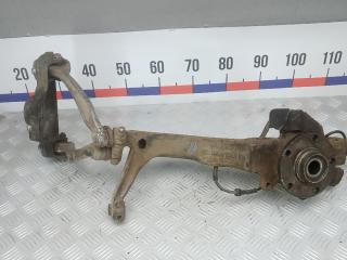 ступица передняя правая Audi A6 4A/C4 1997, 1.8 л., бензин, МКПП, универсал