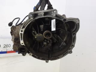 МКПП Ford Focus 2 поколение [рестайлинг] 2008, 1.6 л., бензин, МКПП, универсал, 3M5R7002NF