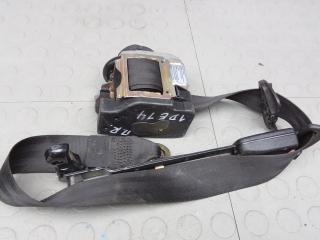 ремень безопасности Volkswagen Passat B5 [рестайлинг] 2000, 1.8 л., бензин, МКПП, универсал