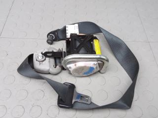 ремень безопасности Mitsubishi Lancer 9 поколение 2006, 2.0 л., бензин, МКПП, универсал