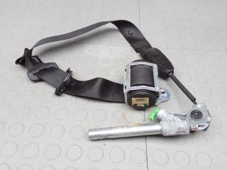 ремень безопасности Opel Corsa D 2006, 1.2 л., бензин, МКПП, хетчбэк 5 дв., 197658, 13262563, 13262567