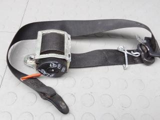 ремень безопасности Ford C-Max 1 поколение 2006, 1.8 л., бензин, МКПП, минивэн, 601597400E