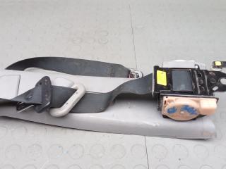 ремень безопасности Mitsubishi Lancer 10 поколение 2007, 1.6 л., бензин, МКПП, универсал