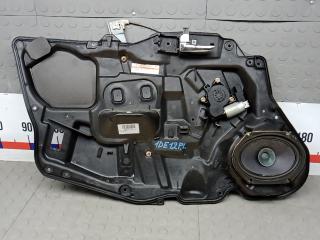 стеклоподъемник передний левый Mazda 6 GG 2002, 2.0 л., бензин, МКПП, универсал