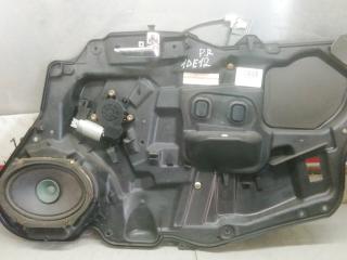 стеклоподъемник передний правый Mazda 6 GG 2002, 2.0 л., бензин, МКПП, универсал