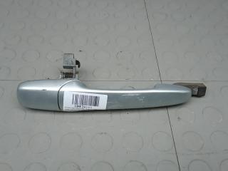 ручка наружная передняя правая Mazda 6 GG 2002, 1.8 л., бензин, МКПП, универсал