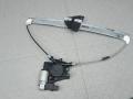 стеклоподъемник передний правый Mazda 6 GG 2002, 1.8 л., бензин, МКПП, универсал - фото №4