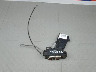 замок двери передней правой Mazda 6 GG 2002, 1.8 л., бензин, МКПП, универсал