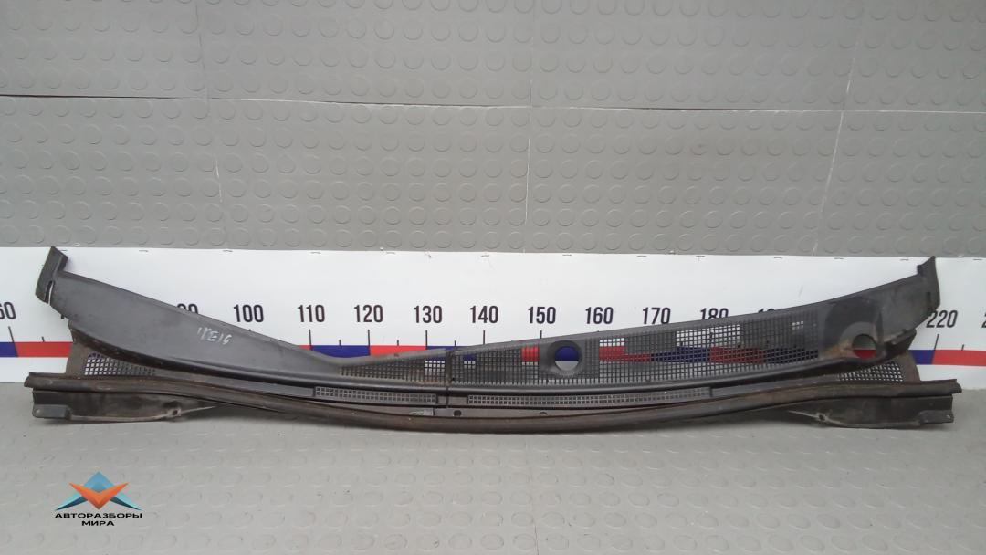 дождевик Mitsubishi Lancer 9 поколение 2006, 2.0 л., бензин, МКПП, универсал - фото №1