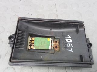 сопротивление печки Audi A6 4A/C4 1997, 1.6 л., бензин, МКПП, седан