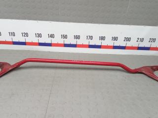 распорка стоек Mitsubishi Lancer 10 поколение 2007, 1.6 л., бензин, МКПП, универсал