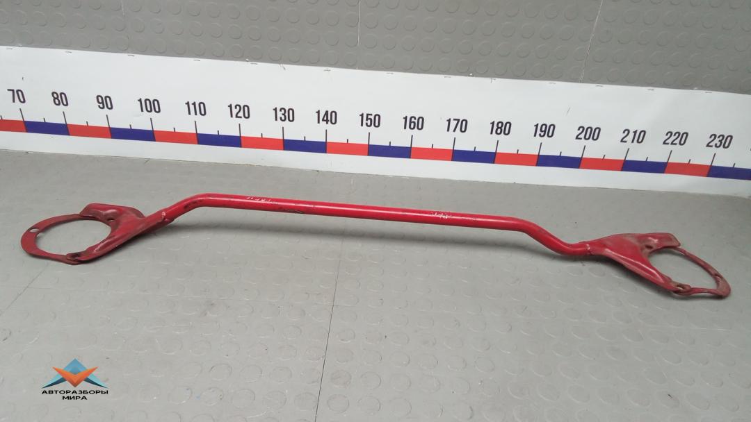 распорка стоек Mitsubishi Lancer 9 поколение 2006, 2.0 л., бензин, МКПП, универсал - фото №1