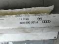 подушка безопасности пассажира Audi A6 4A/C4 1997, 1.8 л., бензин, МКПП, универсал, 8D0880201J - фото №4