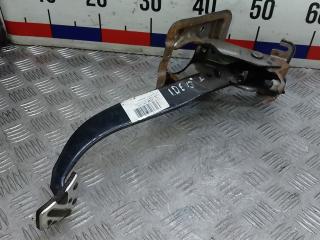 педаль тормоза Mitsubishi Lancer 10 поколение 2007, 1.6 л., бензин, МКПП, универсал